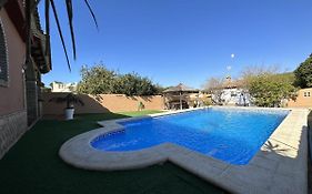 Chalet Aguacate
